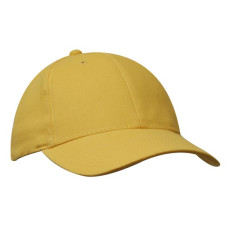 Brushed Cotton Cap