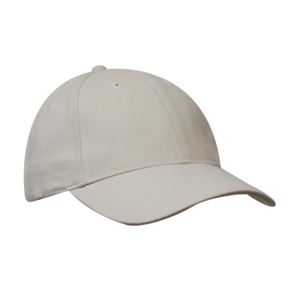 Brushed Cotton Cap