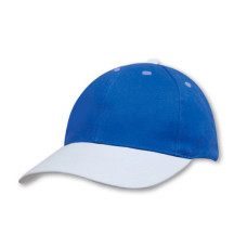 Brushed Cotton Cap