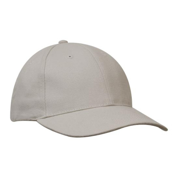 Brushed Cotton Cap