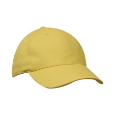 Brushed Cotton Cap