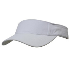 Cotton Visor