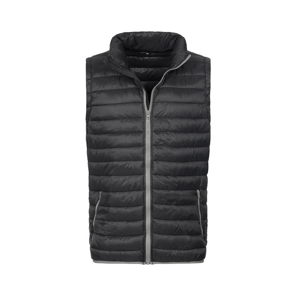 Active Padded Vest, S