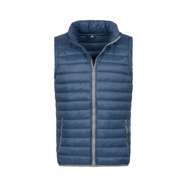 Active Padded Vest, S