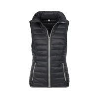 Active Padded Vest, S