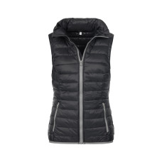 Active Padded Vest, S