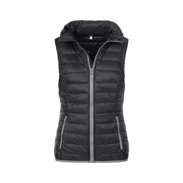 Active Padded Vest, S
