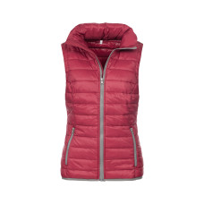 Active Padded Vest, S