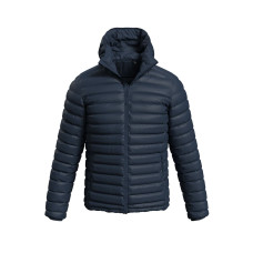 Lux Padded Jacket, S