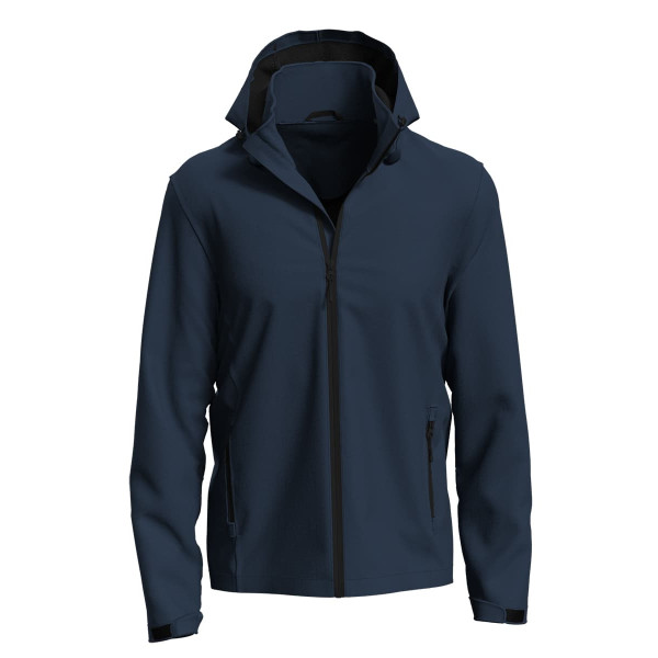 Lux Softshell Jacket, S