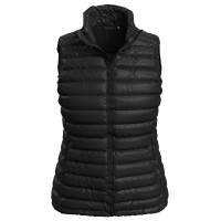 Lux Padded Vest, XS