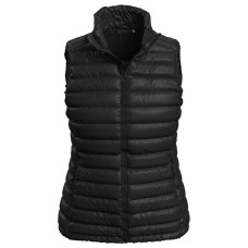 Lux Padded Vest, XS