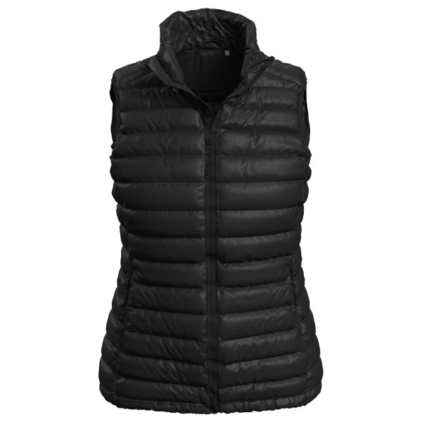 Lux Padded Vest, XS