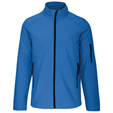 SOFTSHELL JACKET, S