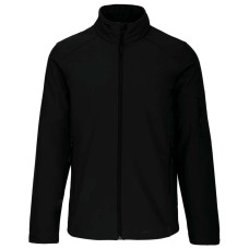 SOFTSHELL JACKET, S