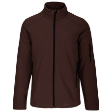SOFTSHELL JACKET, S