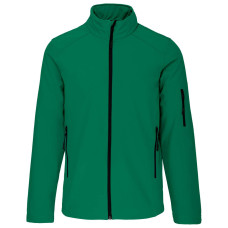 SOFTSHELL JACKET, S