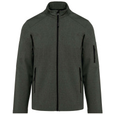 SOFTSHELL JACKET, S