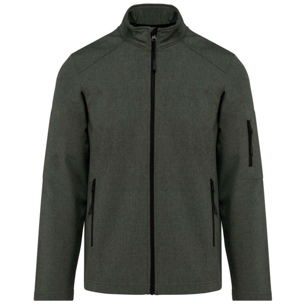 SOFTSHELL JACKET, S