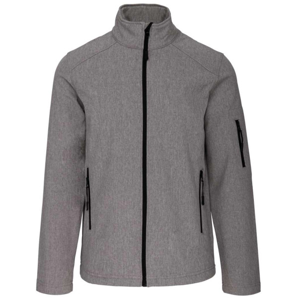SOFTSHELL JACKET, S