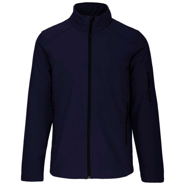 SOFTSHELL JACKET, S