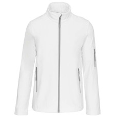 SOFTSHELL JACKET, S