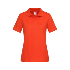 Polo Women, XS