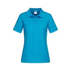 Polo Women, XS