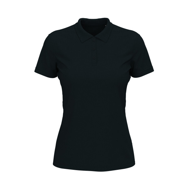 LUX POLO WOMEN, XS