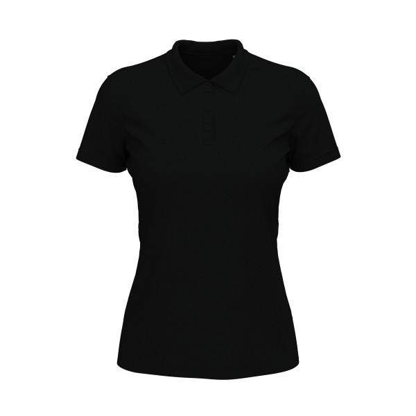 LUX POLO WOMEN, XS