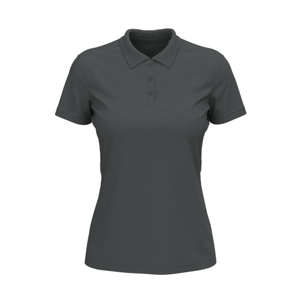 LUX POLO WOMEN, XS