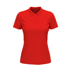 LUX POLO WOMEN, XS