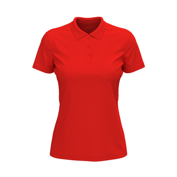 LUX POLO WOMEN, XS