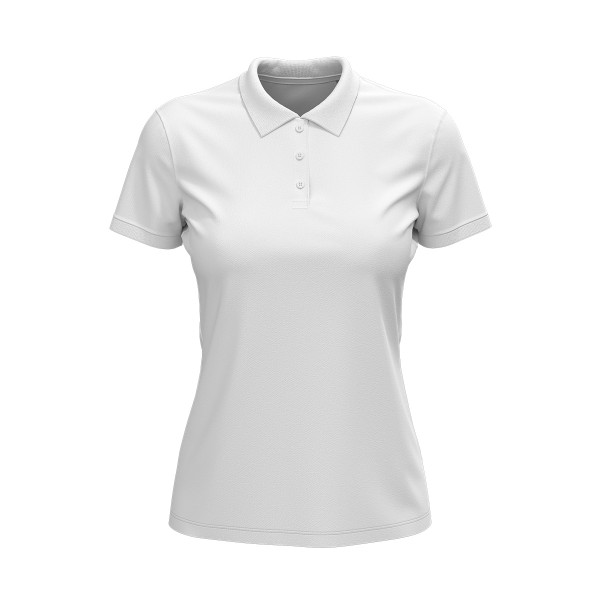 LUX POLO WOMEN, XS