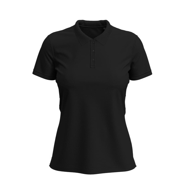 Claire Polo, XS