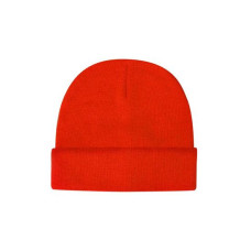 LUMINESCENT SAFETY ACRYLIC BEANIE