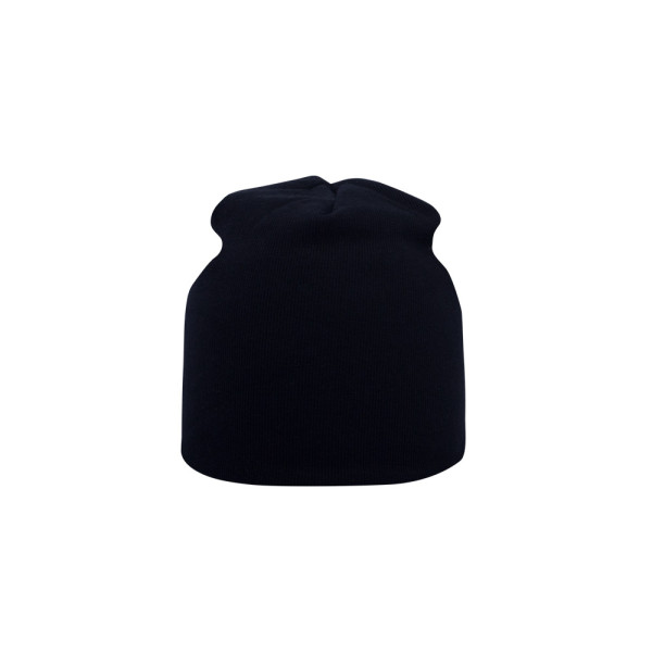 Cotton-Fleece Beanie