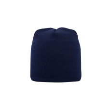 Cotton-Fleece Beanie