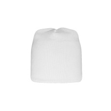 Cotton-Fleece Beanie