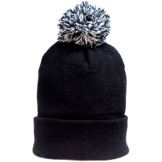 ACRYLIC BEANIE