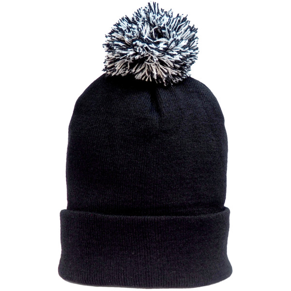 ACRYLIC BEANIE