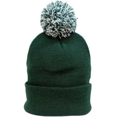 ACRYLIC BEANIE