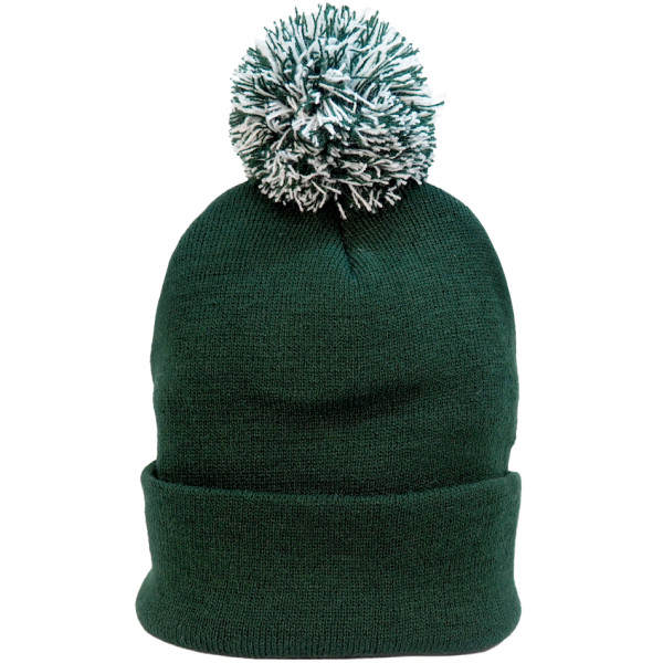 ACRYLIC BEANIE