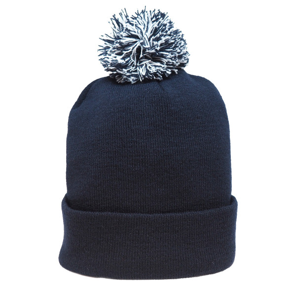 ACRYLIC BEANIE