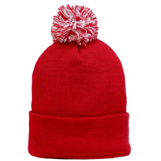 ACRYLIC BEANIE