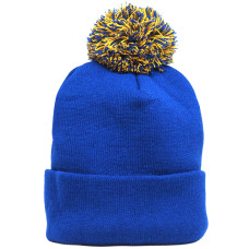 ACRYLIC BEANIE