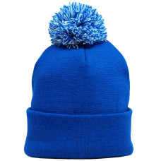 ACRYLIC BEANIE