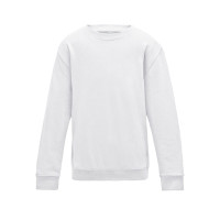 KIDS AWDIS SWEAT, 3/4