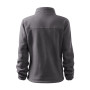 Реглан флісовий на блискавці Jacket 280 woman
