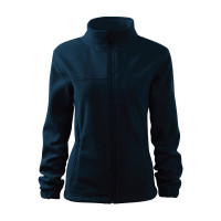 Реглан флісовий на блискавці Jacket 280 woman